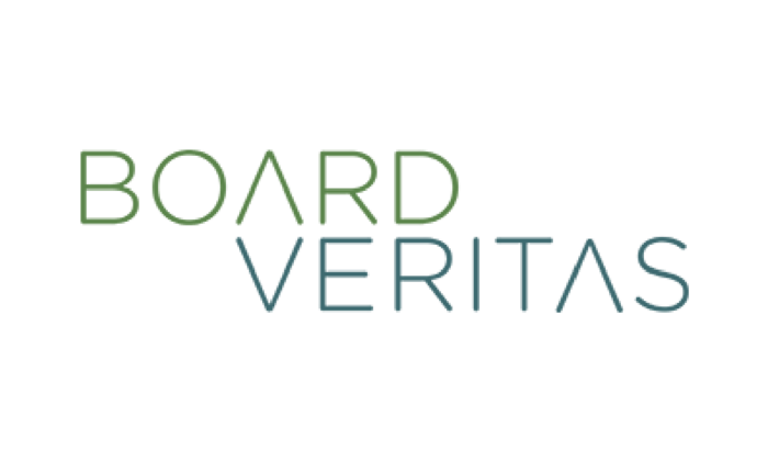 Board Veritas Logo