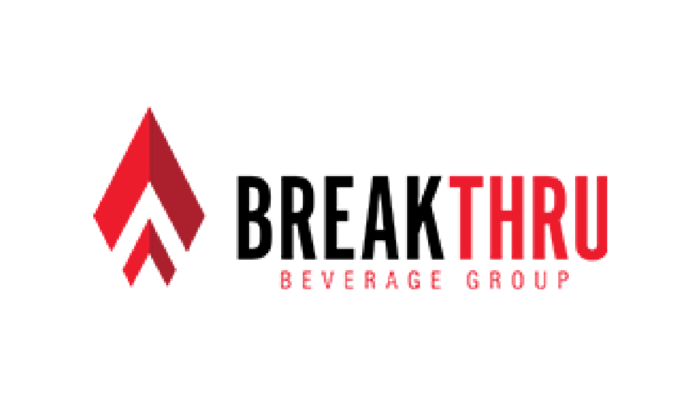 Break Thru Logo