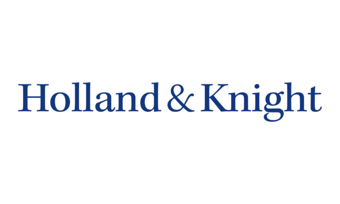 Holland and Knight Logo