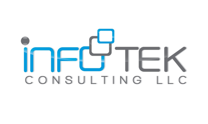 Infotefk Consulting Logo