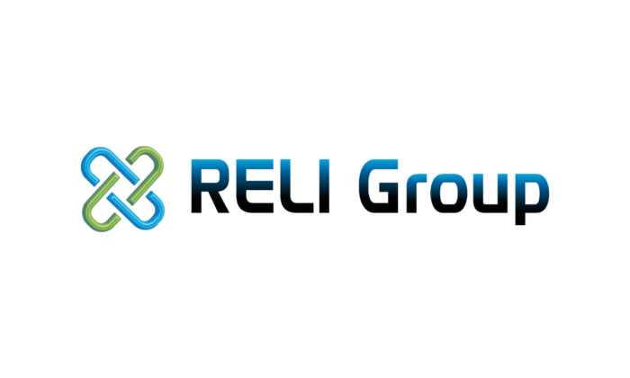 RELI Group Logo