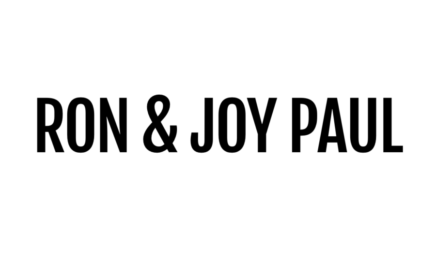 Ron & Joy Paul
