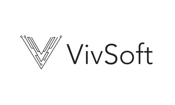 VivSoft Logo