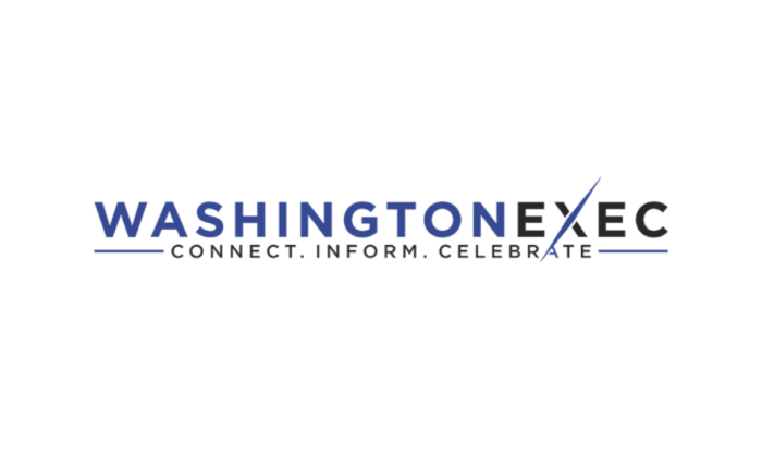 Washington Exec logo
