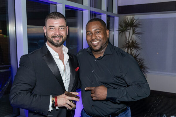 Tower Club Photo 4