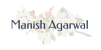 Manish Agarwal Manish Agarwal