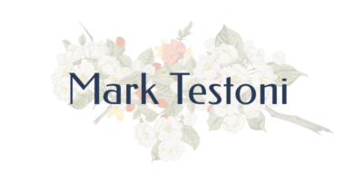 Mark Testoni Mark Testoni