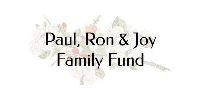 NKF Paul Ron Joy Fund@2x NKF Paul Ron Joy Fund@2x